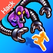 Villain Universe! Hack