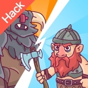 Heroes Tavern: Idle Pub Tycoon Hack