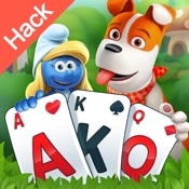 Solitaire Grand Harvest Hack