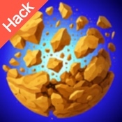 Planet Crusher - Dig & Drill Hack