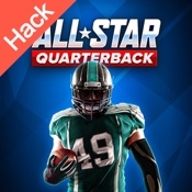 All Star Quarterback 25 Hack