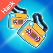 Tune Town: Merge & Story Hack