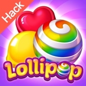 Lollipop: Sweet Taste Match3 Hack