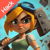 Robot Breaker Hack