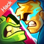 Kingdom Rush Battles: TD Game Hack