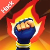Pocket Fighter! Hack