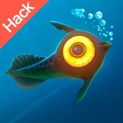 Subnautica Hack