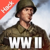 World War 2: Battle Combat FPS Hack
