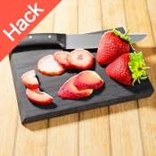Food Stylist - Design Game Hack