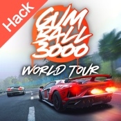 Gumball 3000: World Tour Hack