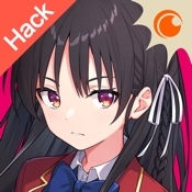 Classroom of the Elite Hack