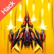 Universe Invader 2: Alien War Hack