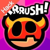 Hellsquad Rrrush! Hack