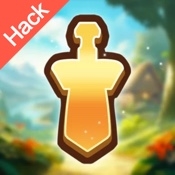 Arcanterra: A Story Driven RPG Hack