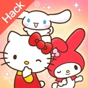 Hello Kitty Friends Match Hack