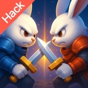Bunny Tactics: RTS Battles Hack