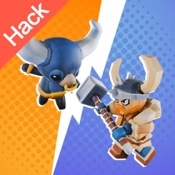 Big War, Little Warriors Hack