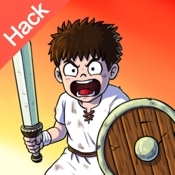 Legend of Gladiator Hack