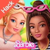 Barbie™ Merge Mystery Hack