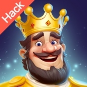 Royal Mansion: Match & Design! Hack