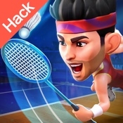 Badminton Clash 3D Hack
