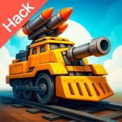 Train Attack: Merge War Hack