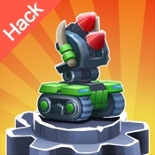GEARS: War Machine Hack