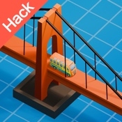 Bridge Constructor Studio Hack