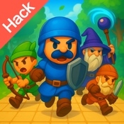 March Champion Hack