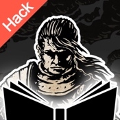 Life & Suffering of Sir Brante Hack