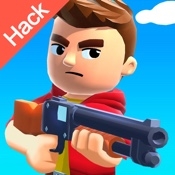 Battle Guys : Royale Hack