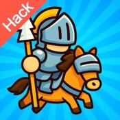 Castle Smaaash! Hack