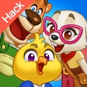 Merge & Blast: Dream Island Hack