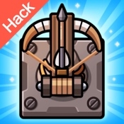 Zombie Fortress: Trap Defense Hack