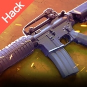Gunfire Ops - War shooter Hack