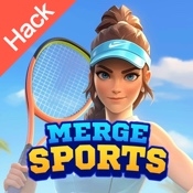 Merge Sports: City Builder Hack