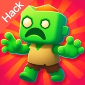 We Are Legends!! Hack
