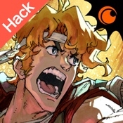 Crunchyroll Metal Slug Tactics Hack