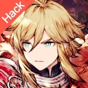 WAR OF THE VISIONS FFBE [JP] Hack