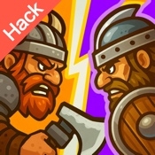 Rush Rush Isle Hack
