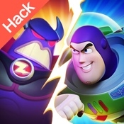 Disney Realm Breakers Hack