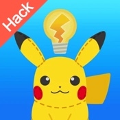 Pokémon Friends Hack