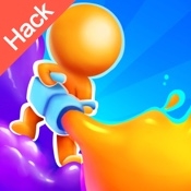 Dye Hard - Color War Hack