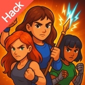 Time Defender! Hack