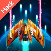 Galaxy Pirates - space attack Hack