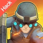 Joint Blitz Hack