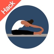 Bend: Stretching & Flexibility Hack
