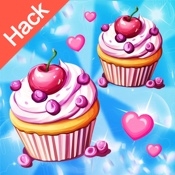 Merge Restaurant - Makeover Hack