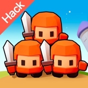 War Inc: Guard Hack
