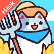 Cat Town Valley: Healing Farm Hack